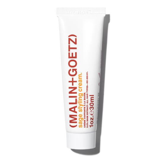 Malin + Goetz Sage Styling Cream 30ml