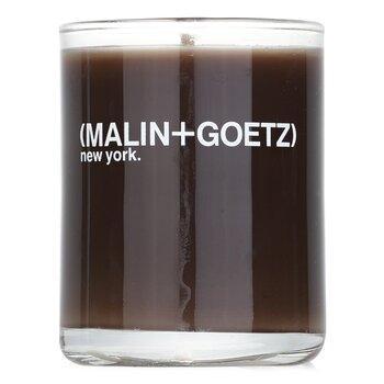 Malin + Goetz Scented Candle Dark Rum 67g