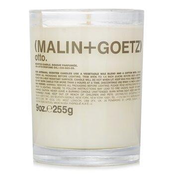 Malin + Goetz Scented Candle Otto 260g