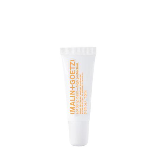 Malin + Goetz SPF 30 Lip Balm High Protection 10ml