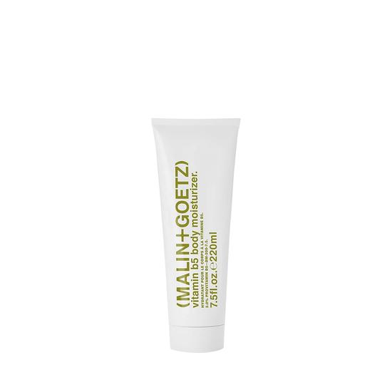 Malin + Goetz Vitamin B5 Body Moisturiser