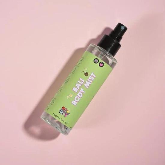 Mallows Beauty Bali Body Mist