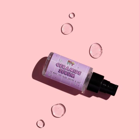 Mallows Beauty Ceramide Serum