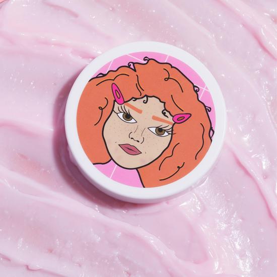 Mallows Beauty Cleansing Balm