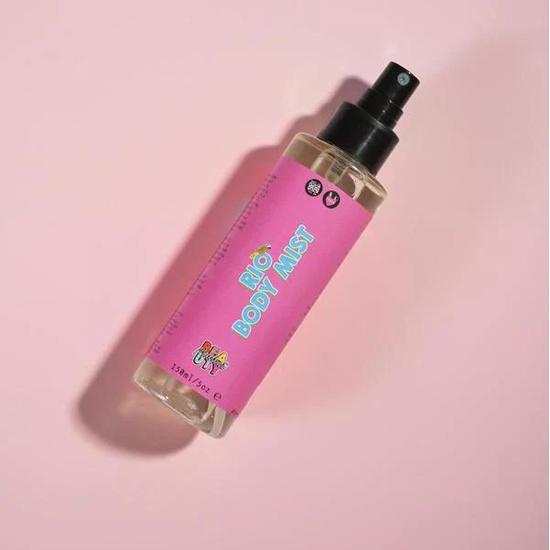 Mallows Beauty Rio Body Mist