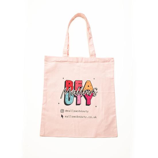 AKTAP Tote Bag La Bella E La Bestia – 'Tale As Old As Time', Tela Resistente, 37x32 Cm