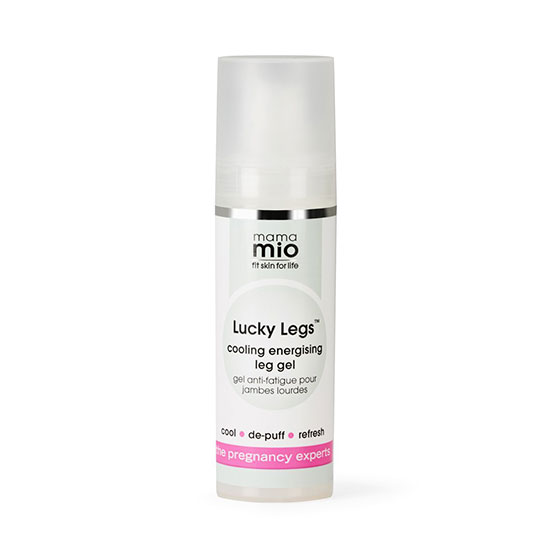 Mama Mio Lucky Legs