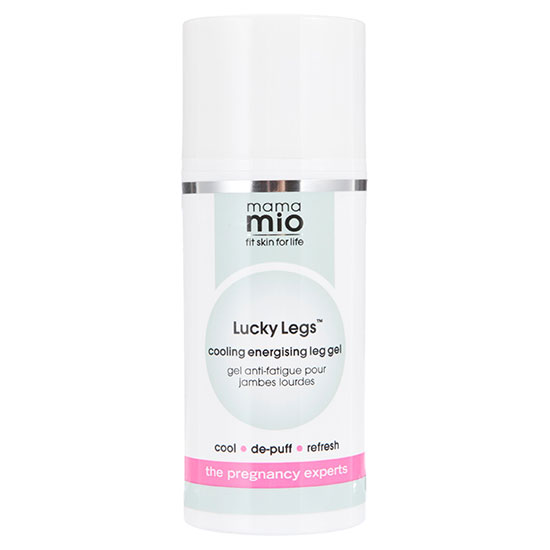 Mama Mio Lucky Legs Gel