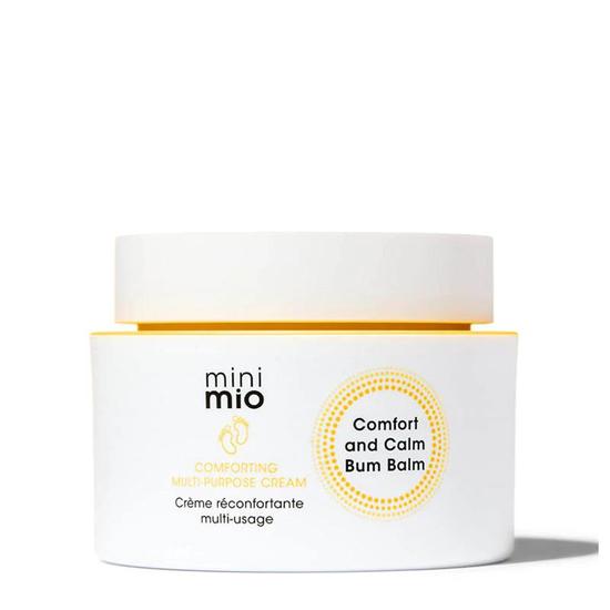 Mama Mio Mini Mio Comfort & Calm Bum Balm Nappy Cream 50ml