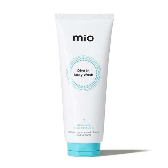 Mama Mio Mio Dive In Body Wash