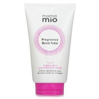 Mama Mio Pregnancy Boob Tube Omega Rich Soothing Bust Cream 125ml