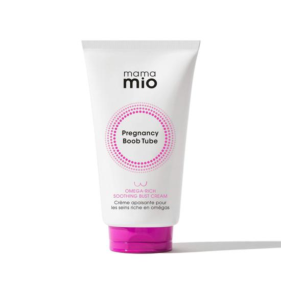 Mama Mio Pregnancy Boob Tube Soothing Cream 125ml