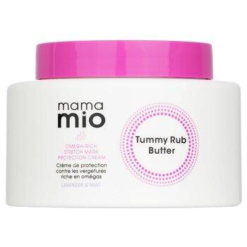 Mama Mio The Tummy Rub Butter Lavender & Mint 120ml