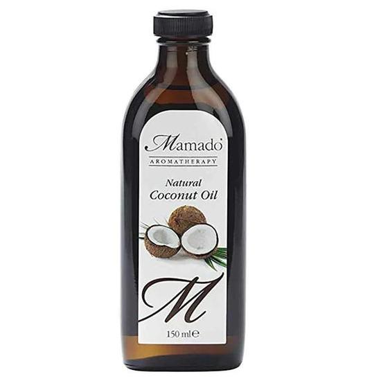 Mamado Aromatherapy Natural Coconut Oil 150ml