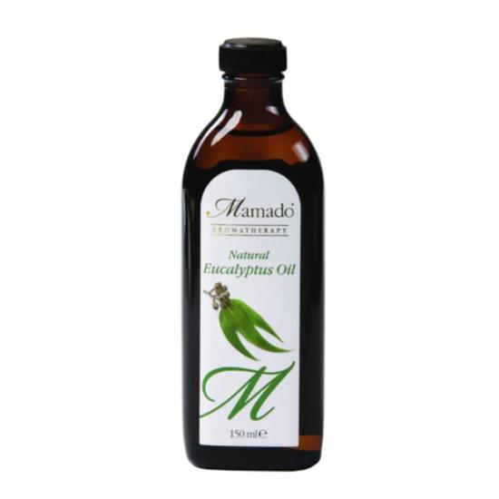 Mamado Eucalyptus Oil 150ml