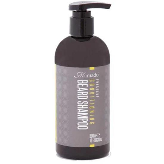 Mamado Fragrant Conditioning Beard Shampoo
