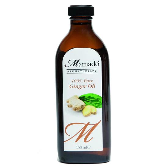 Mamado Ginger Oil 150ml