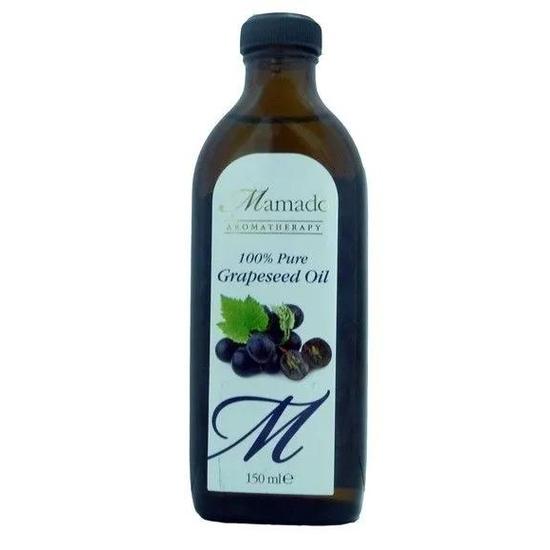 Mamado Grapeseed Oil 150ml