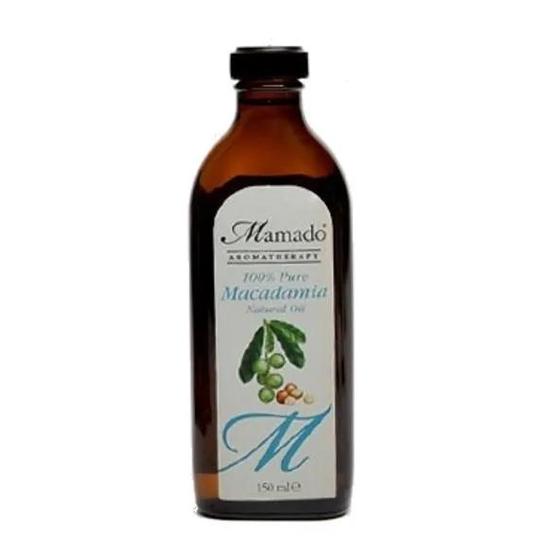 Mamado Macadamia Oil 150ml