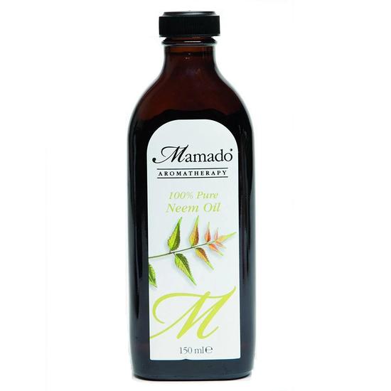 Mamado Neem Oil 150ml