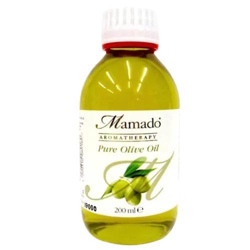 Mamado Olive Oil 200ml