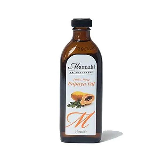 Mamado Papaya Oil 150ml