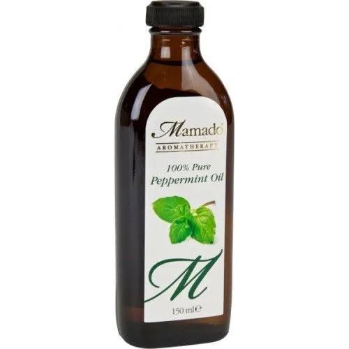 Mamado Peppermint Oil 150ml