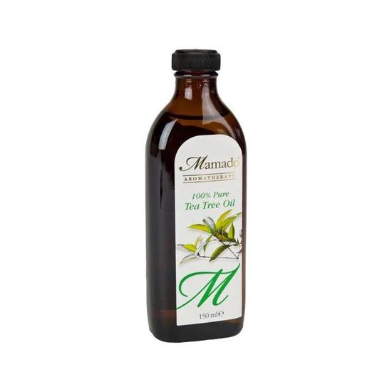 Mamado Tea Tree Oil 150ml