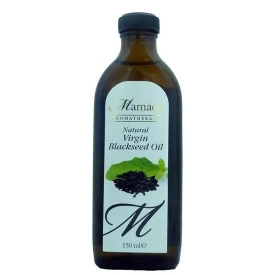Mamado Virgin Black Seed Oil
