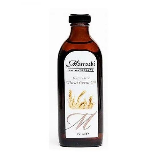 Mamado Wheatgerm Oil