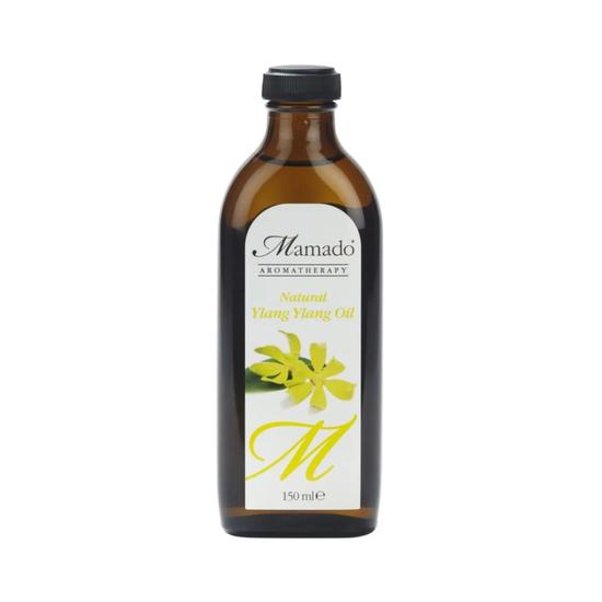 Mamado Ylang Ylang Oil 150ml