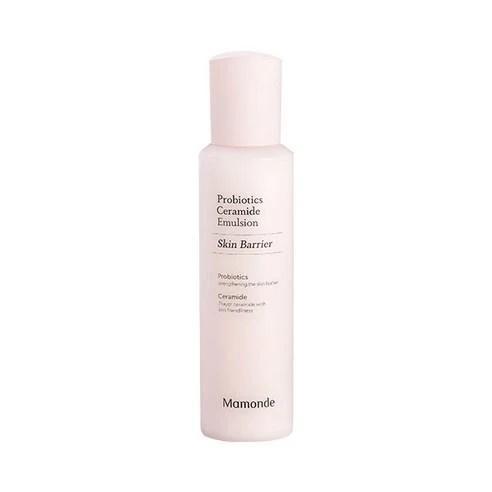 Mamonde Probiotics Ceramide Emulsion 150ml