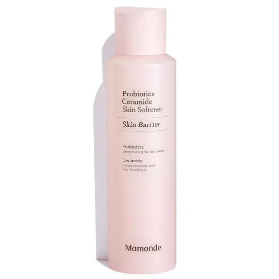 Mamonde Probiotics Ceramide Skin Softener 200ml