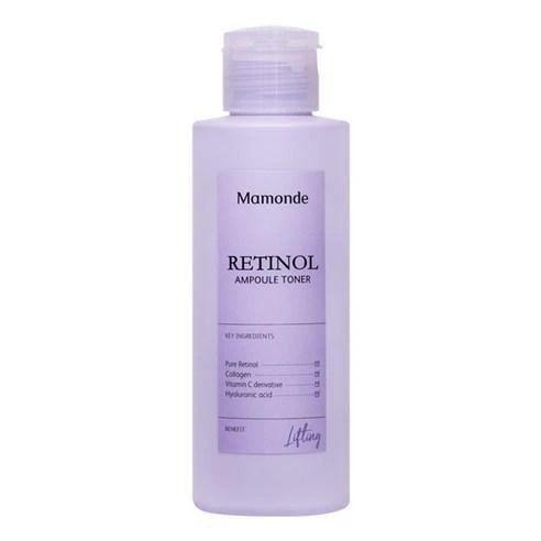 Mamonde Retinol Ampoule Toner 150ml