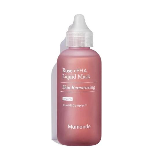 Mamonde Rose PHA Liquid Mask