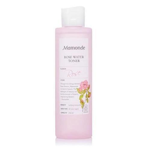 Mamonde Rose Water Toner