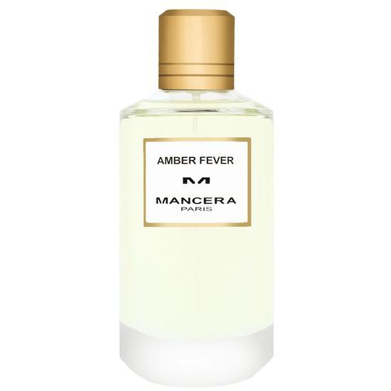 Mancera Amber Fever Eau De Parfum