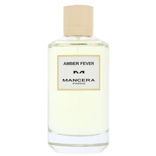 Mancera Amber Fever Eau De Parfum 120ml