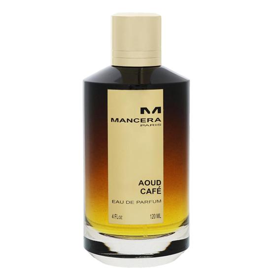 Mancera Aoud Cafe Eau De Parfum