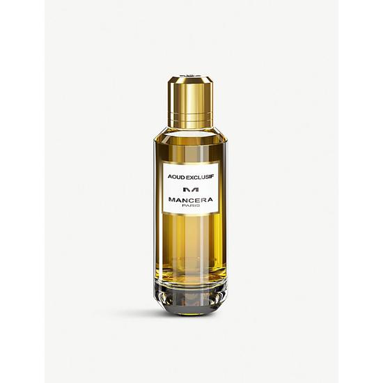 Mancera Aoud Exclusif Eau De Parfum MANCERA Aoud Exclusif eau de parfum