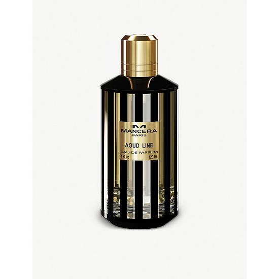 Mancera Aoud Line Eau De Parfum 120ml