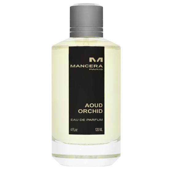 Mancera Aoud Orchid Eau De Parfum
