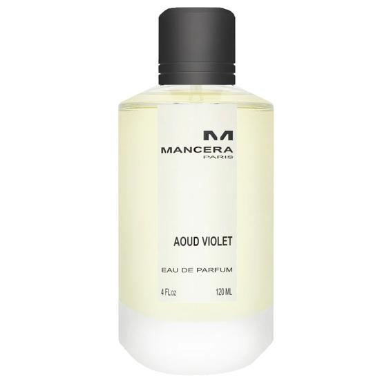 Mancera Aoud Violet Eau De Parfum