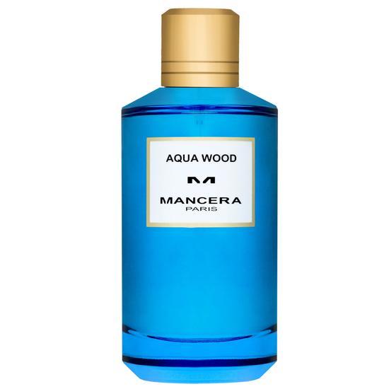 Mancera Aqua Wood Eau De Parfum