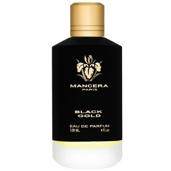 Mancera Black Gold Eau De Parfum