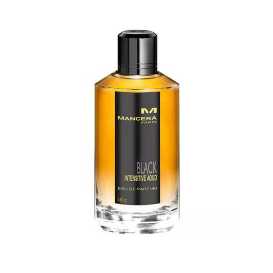 Mancera Black Intensitive Aoud Eau De Parfum
