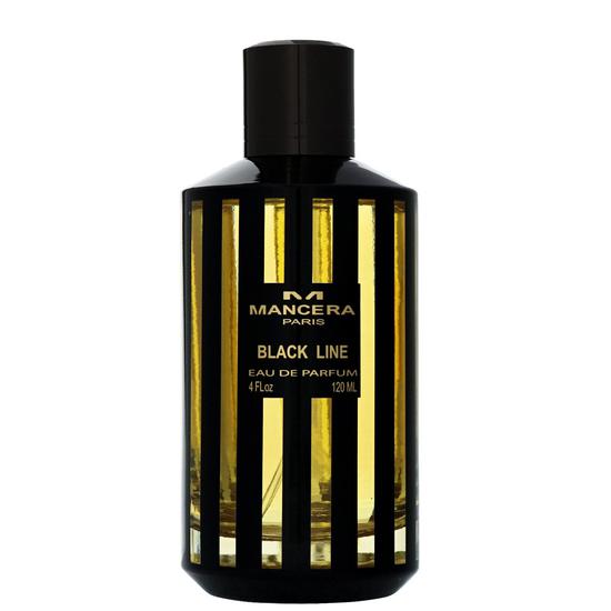 Mancera Black Line Eau De Parfum 120ml