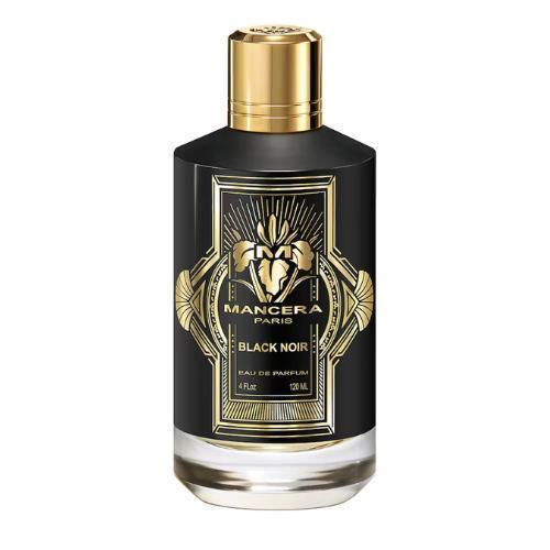 Mancera BLACK NOIR Eau De Parfum 120ml