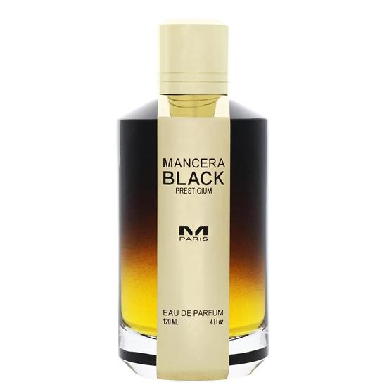 Mancera Black Prestigium Eau De Parfum