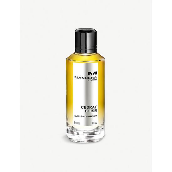 Mancera Cedrat Boise Eau De Parfum 120ml